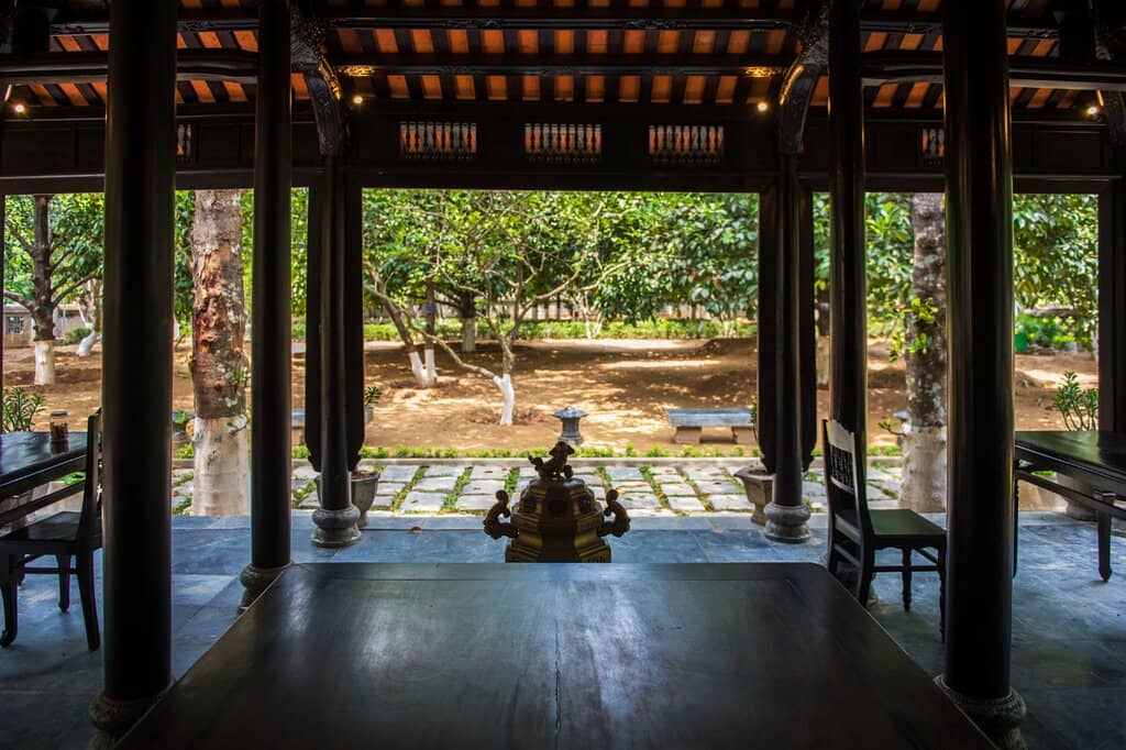 Antique Furniture & Royal Letters