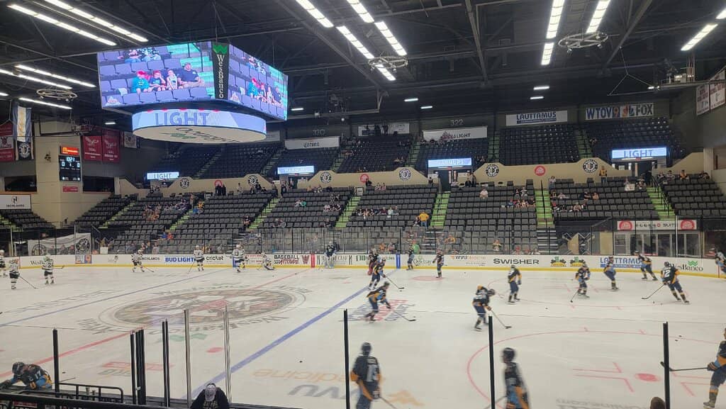 Live Concerts & Performances