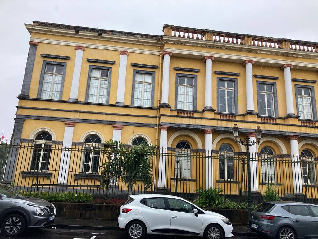 Basilica of Saint-Denis