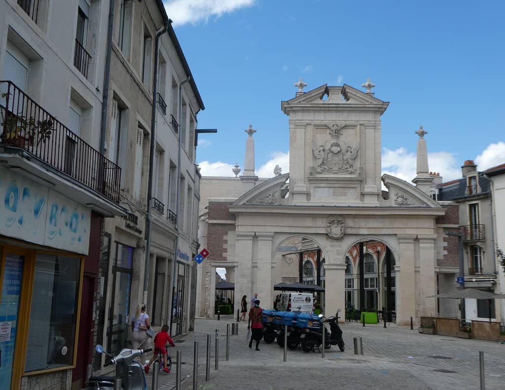 Renaissance Architecture