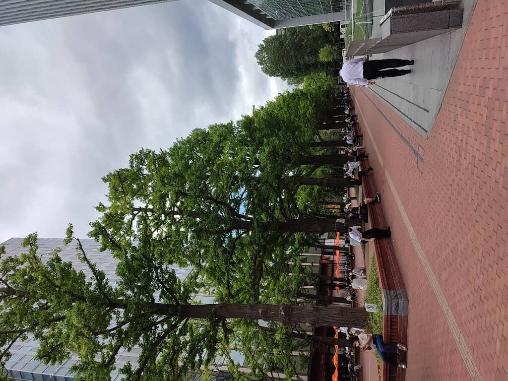 Former Hokkaido Government Office Building