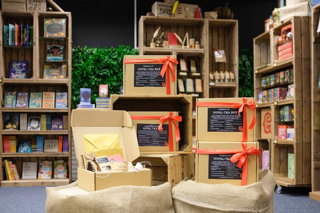 Interactive Storytelling