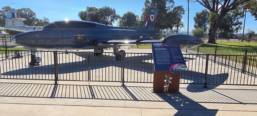 Picnic & BBQ Facilities