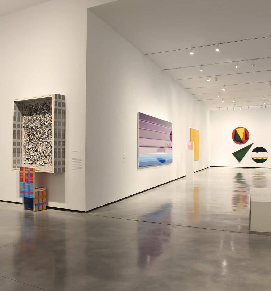 Contemporary Art Collection