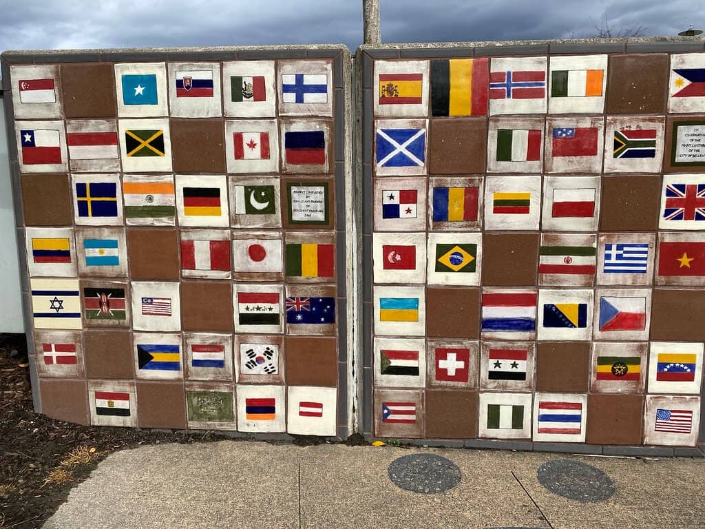 Ganesh Utsav Celebration