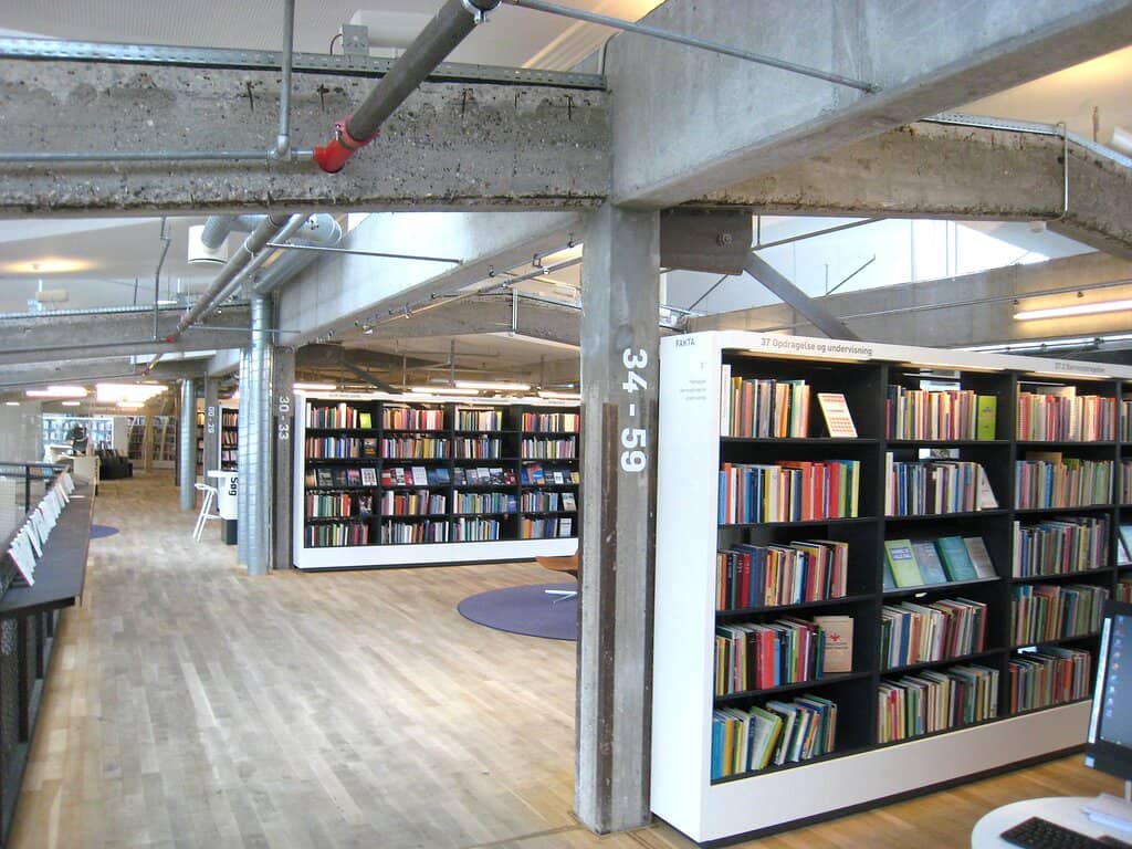 Modern Architectural Marvel