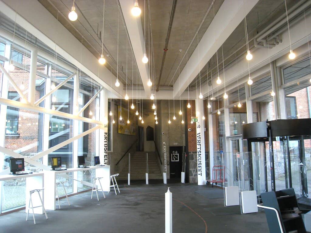 Danish Maritime Museum