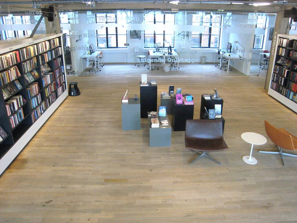 Harbor Views & Kronborg Castle