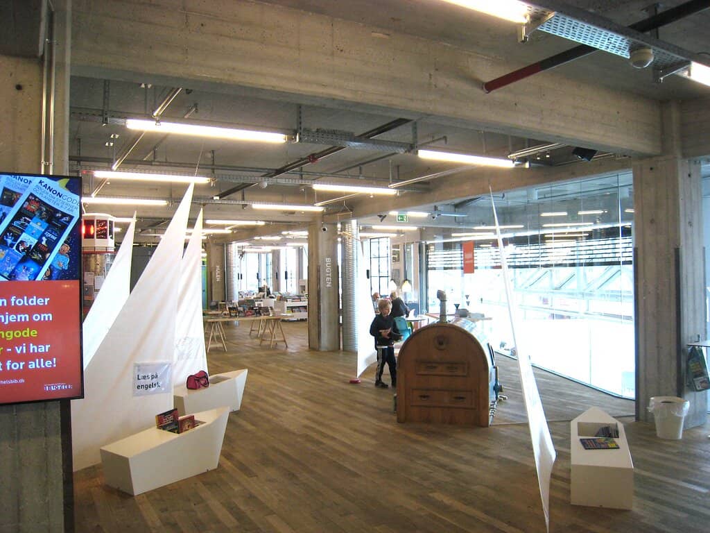 Danish Maritime Museum