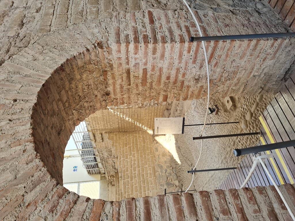 Colonial House Layout