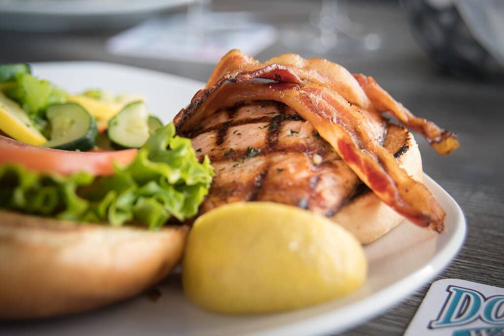 Exceptional Seafood Delights