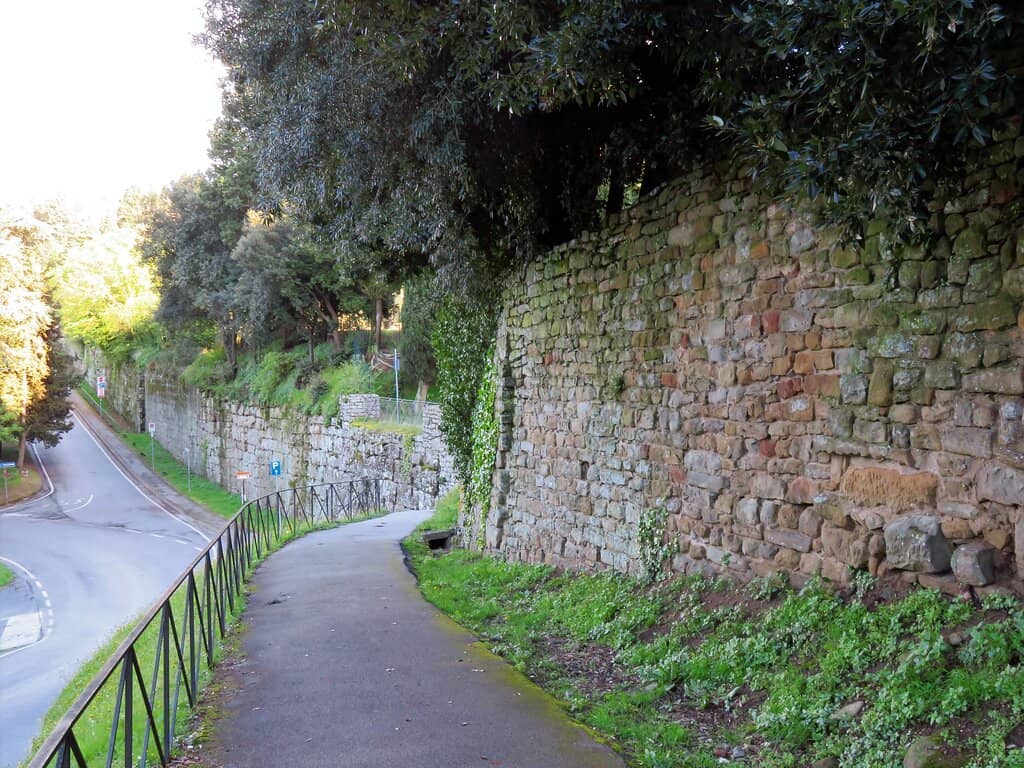 Etruscan-Roman Museum