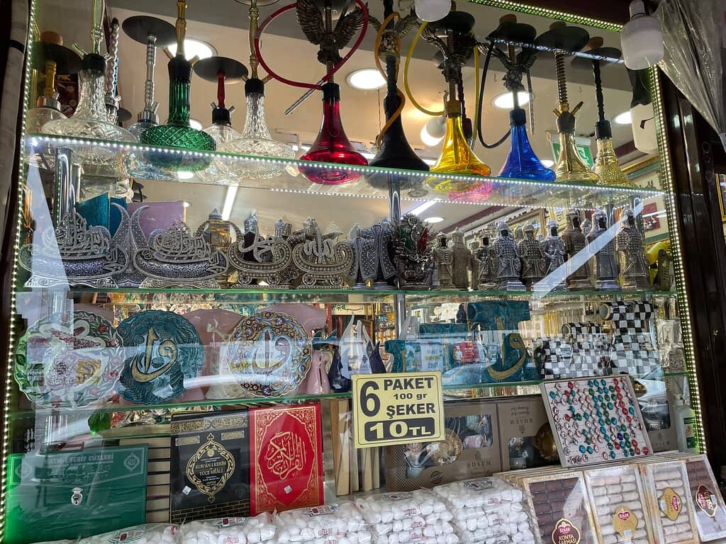 Traditional Clothing and Leather Goods