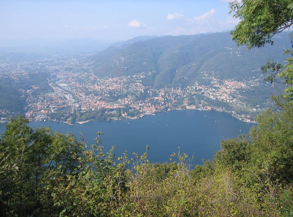 Scenic Funicular Ride