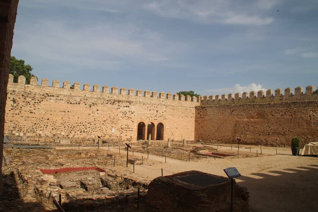 Historic Significance