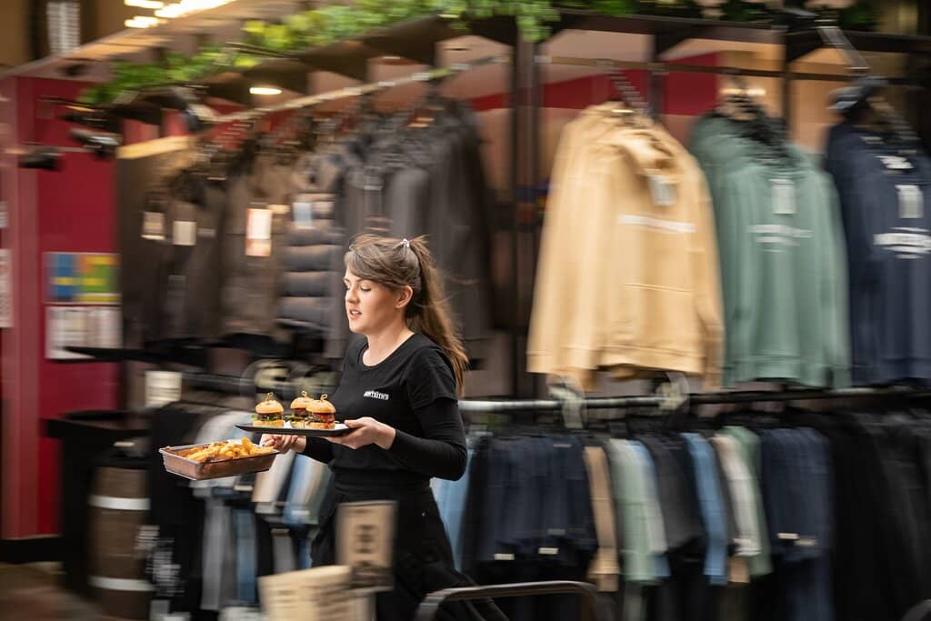 Memorable Beer-Battered Chips
