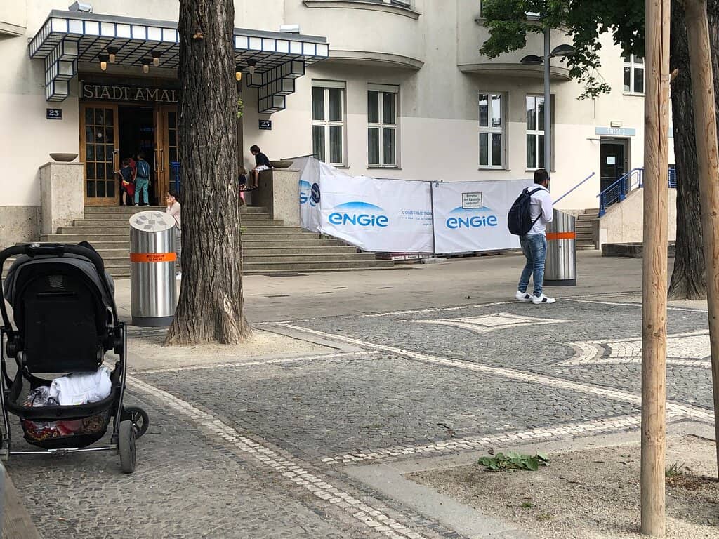 Art Deco Sauna & Hammam