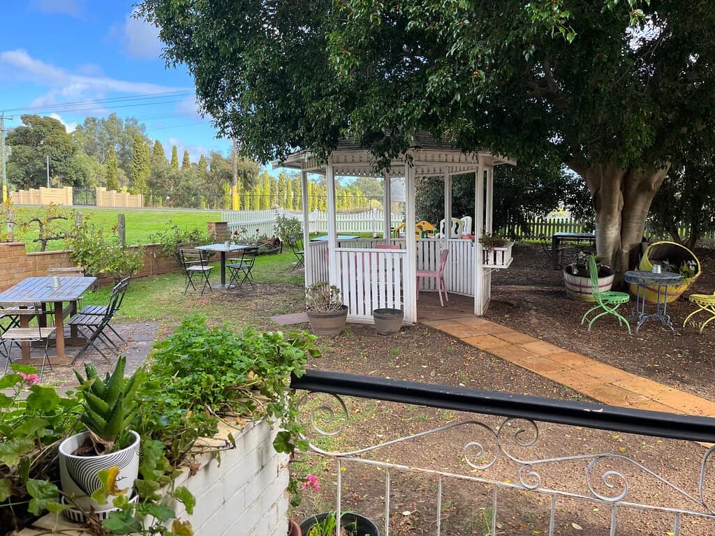 Exceptional Cream Tea