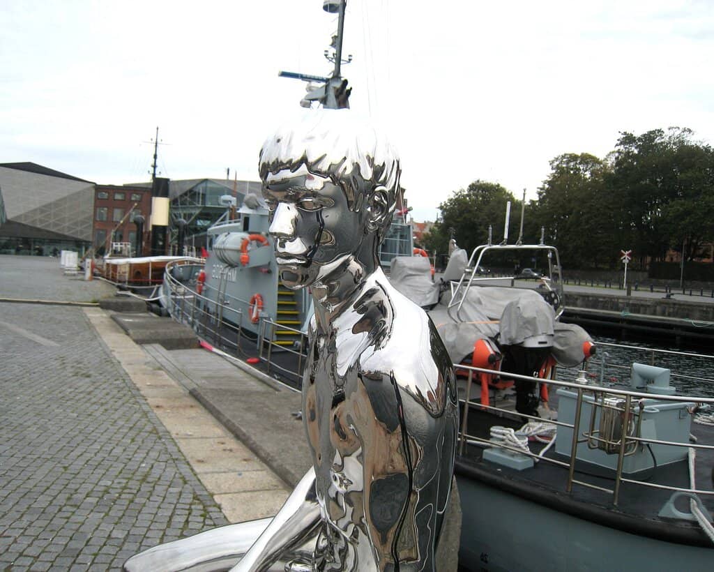 Surrounding Landscape