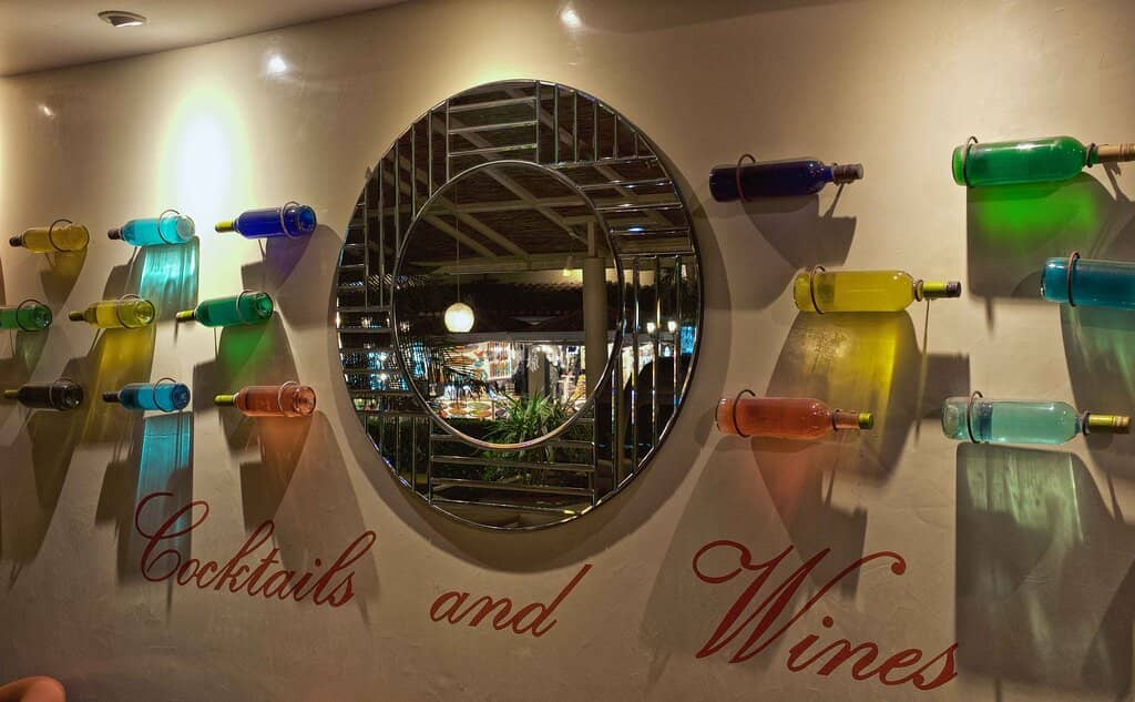 Prime Beachfront Location