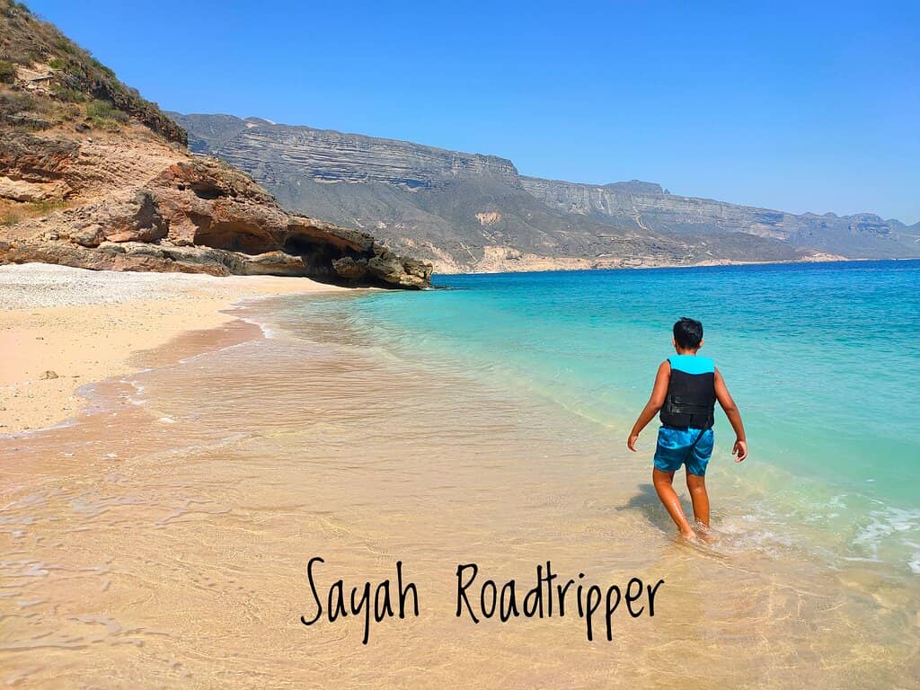 The Thrilling Cliff Edge