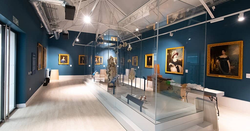 David Blandy: Commons Exhibition