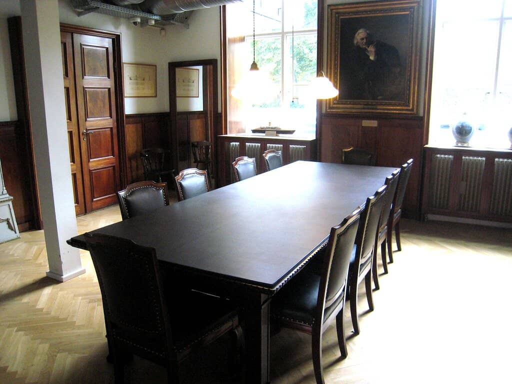 Historic Workshop Buildings