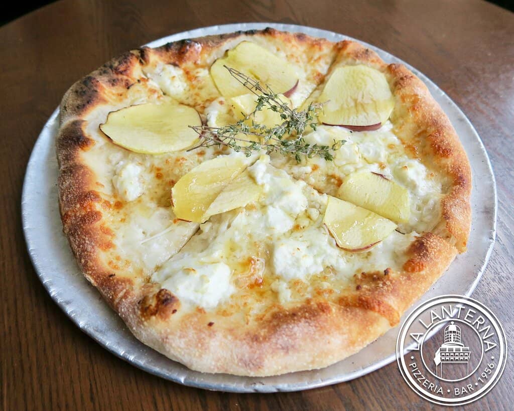 Delectable Bruschettas