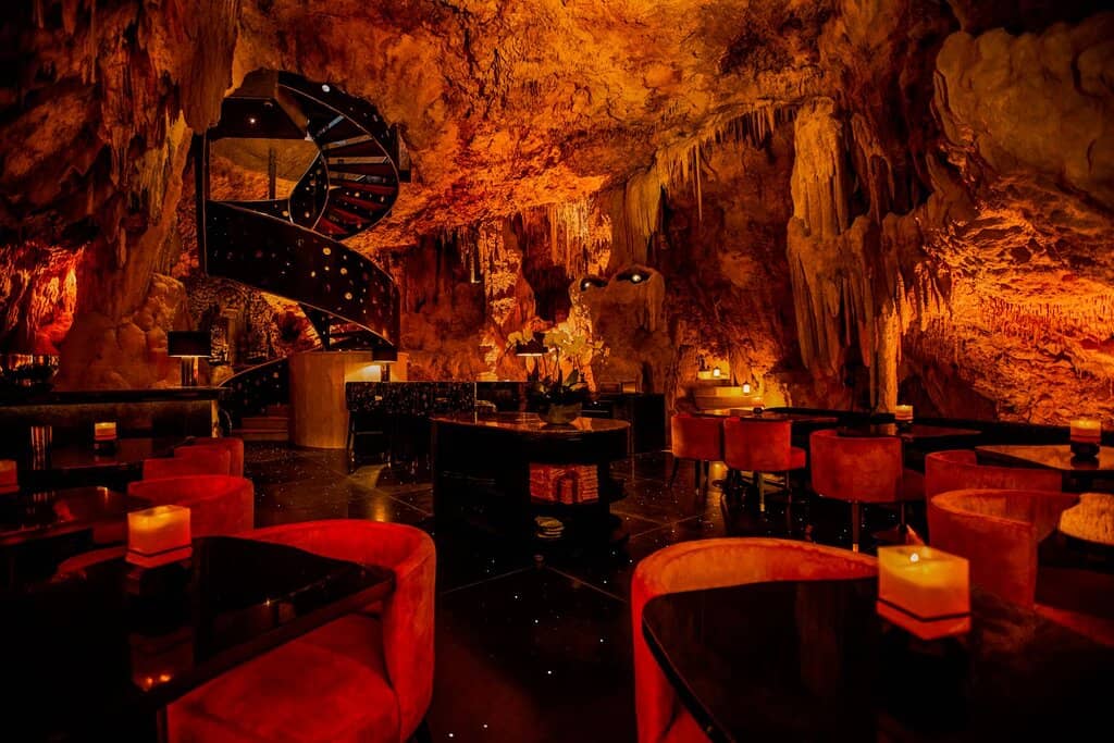 Modern Gastronomy by Chef Ryan Clift