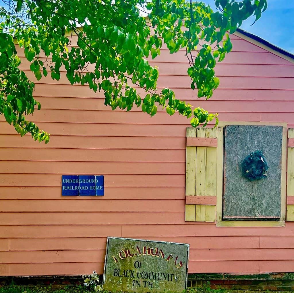 Witten Street Exploration