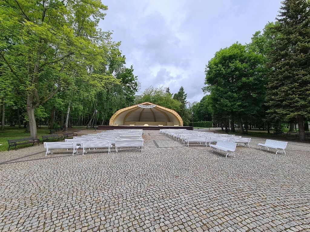 Recreational Facilities