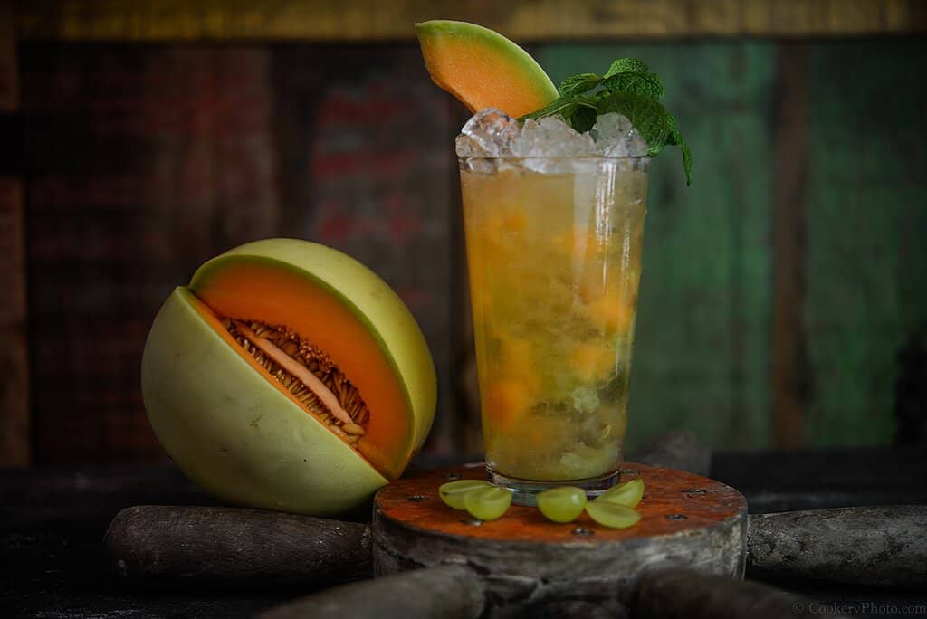 Top-Notch Tapas and Cocktails