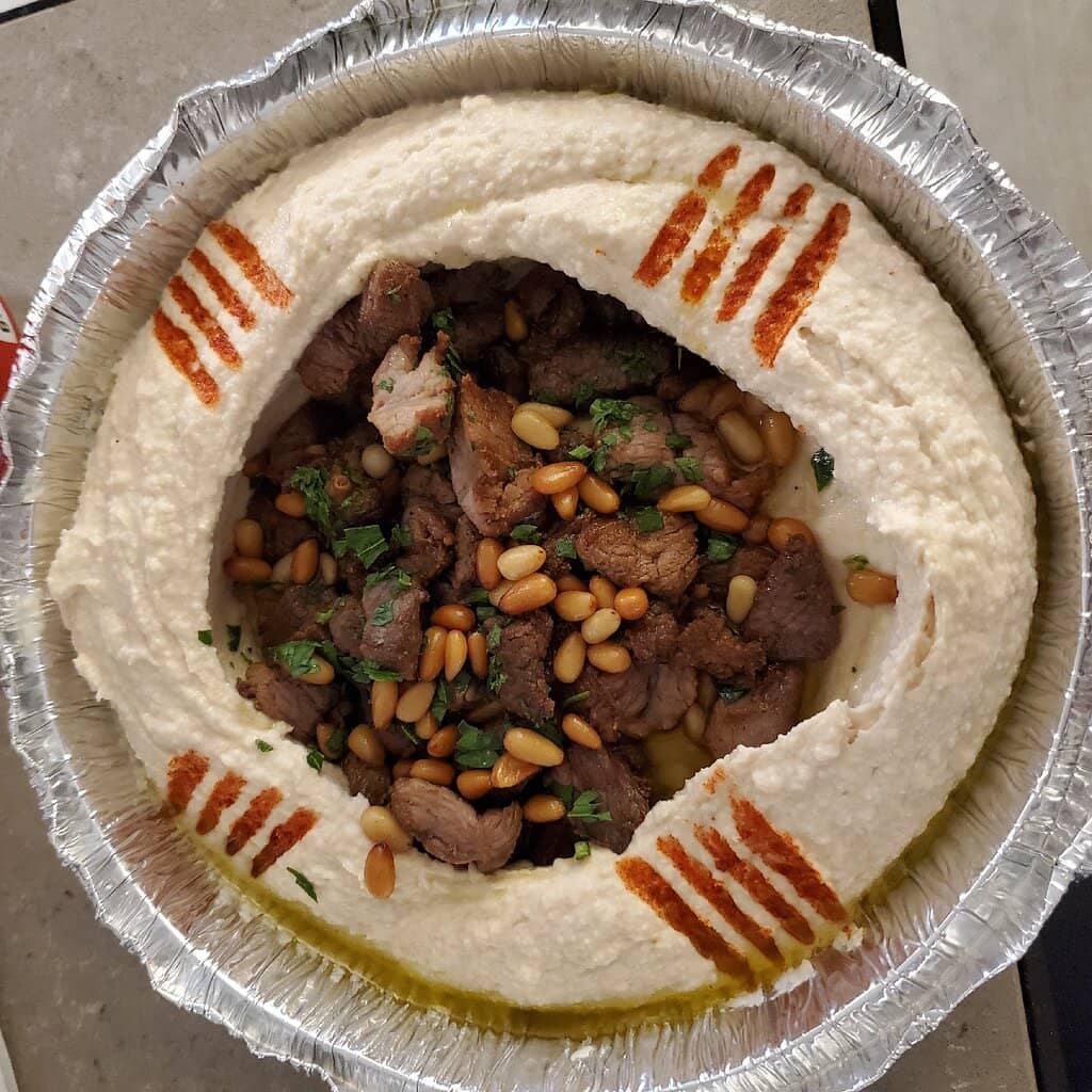 Flavorful Pides and Baked Goods