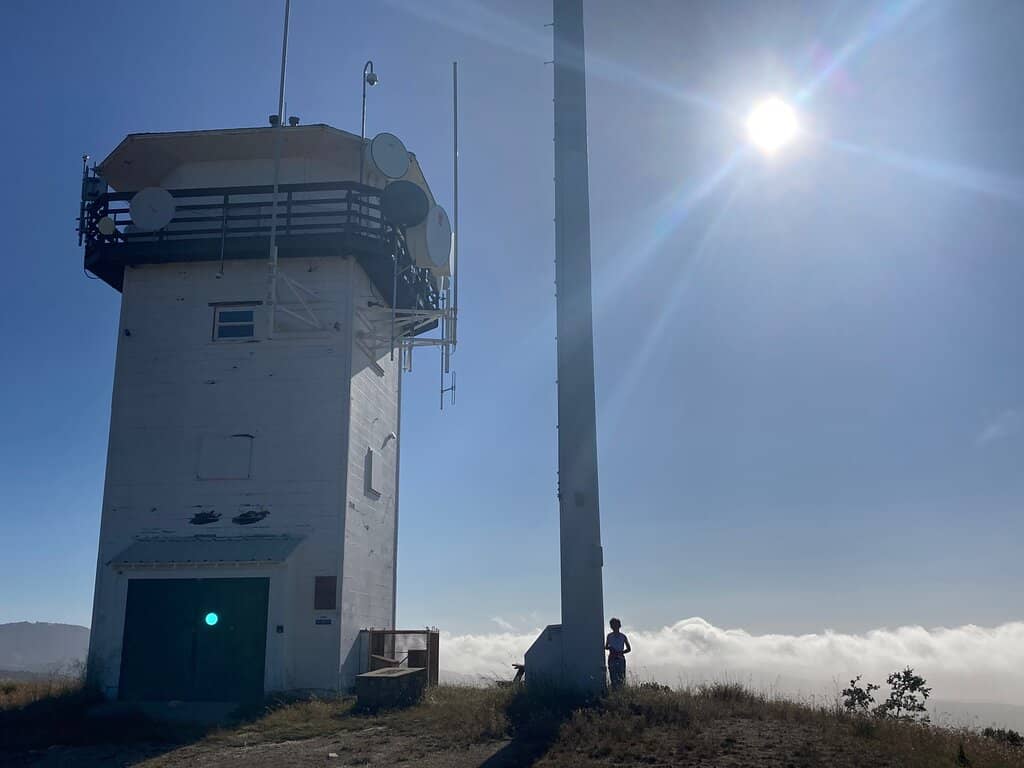 Rolling Hills and Scenic Vistas