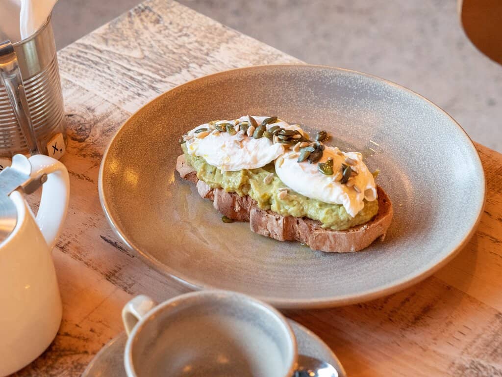 Proximity to Ironbridge