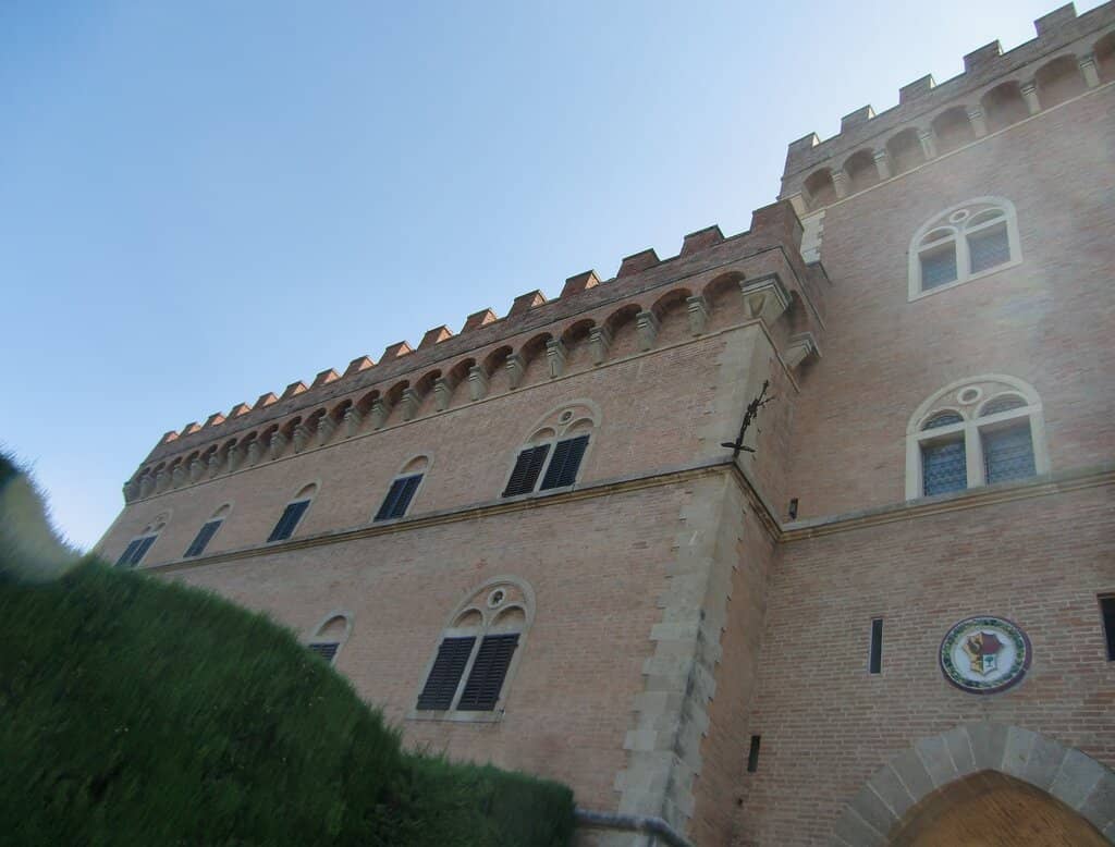 Bolgheri Village Charm