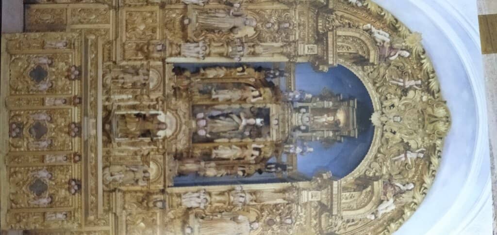 Panoramic City Views