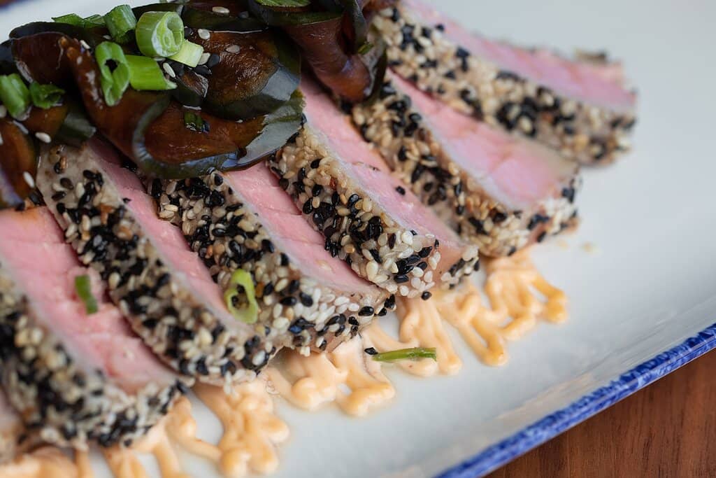 Elegant Atmosphere & Craft Cocktails