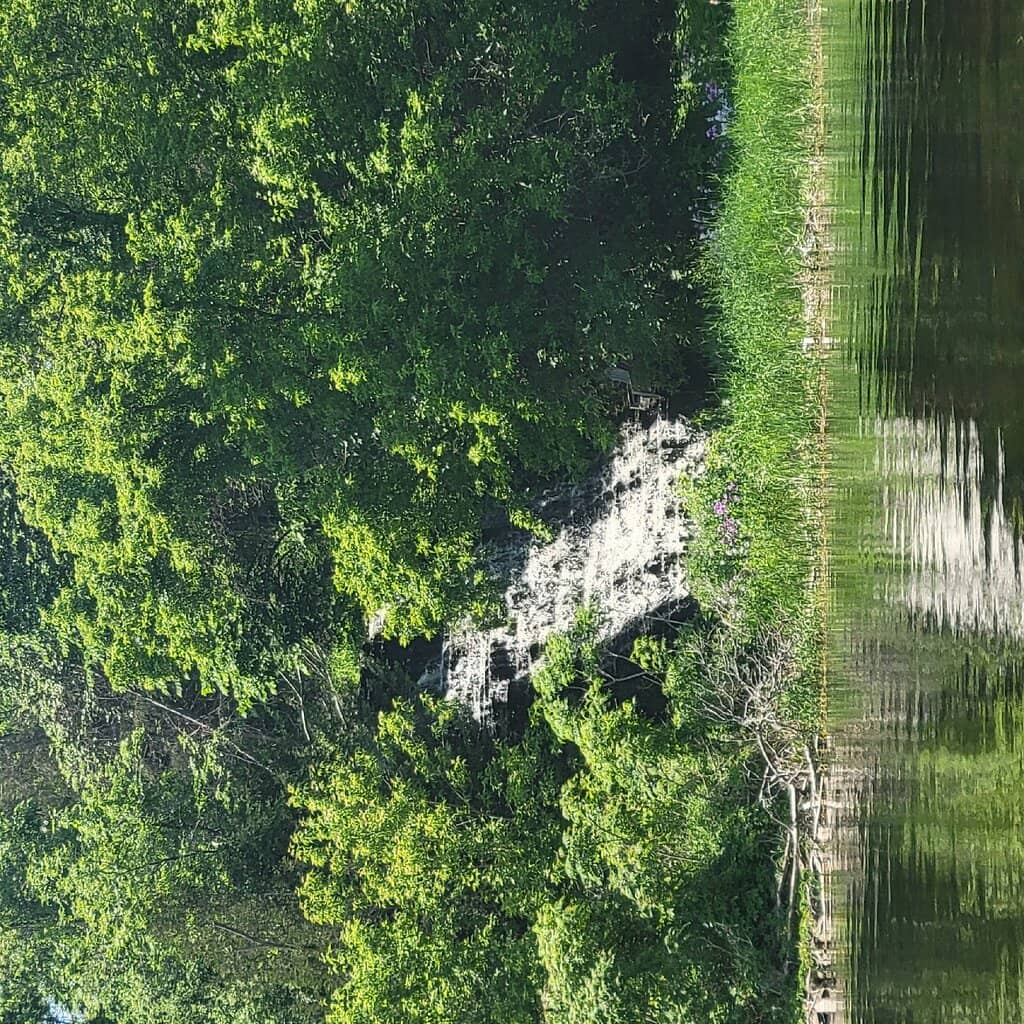 Proximity to Sandbanks