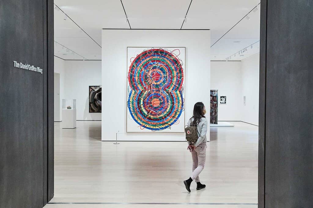 Japanese Modern Art Collection