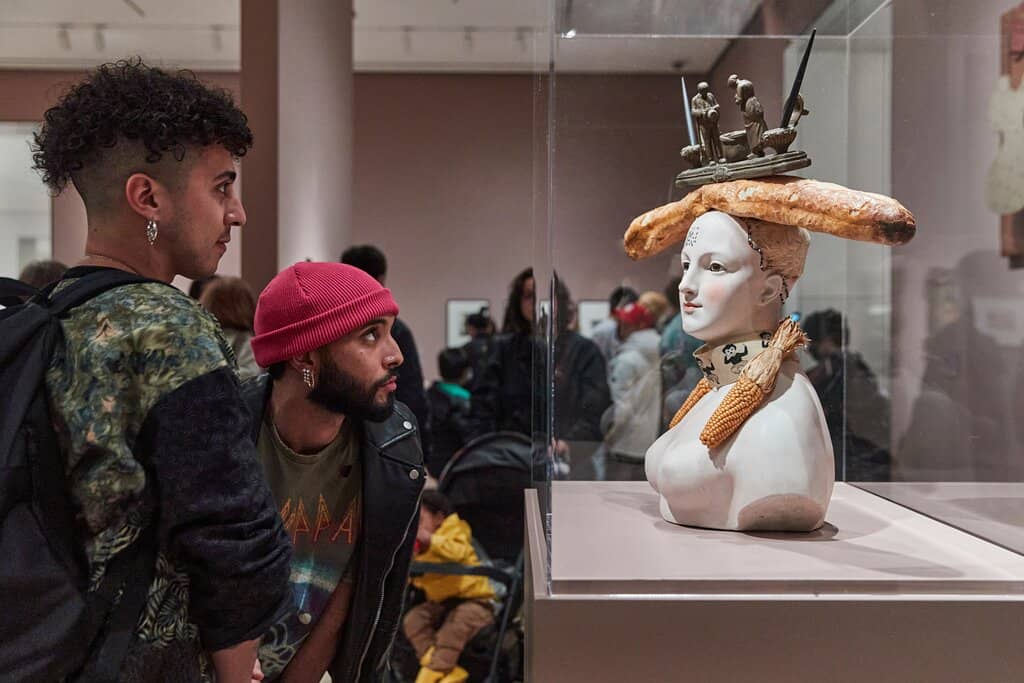 Japanese Modern Art Collection