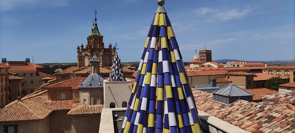 16th-Century Palace Architecture