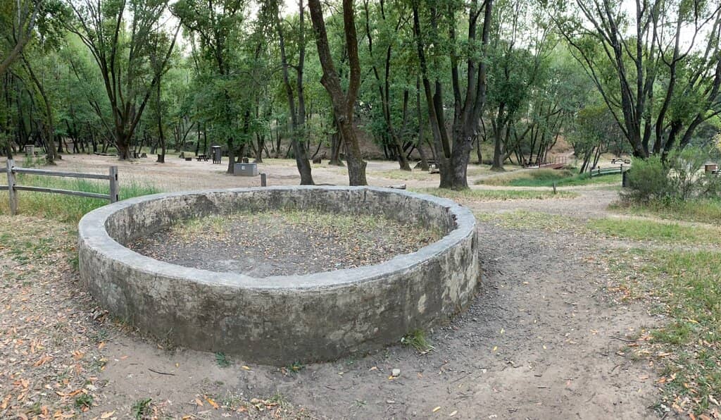 Mountain Biking Trails