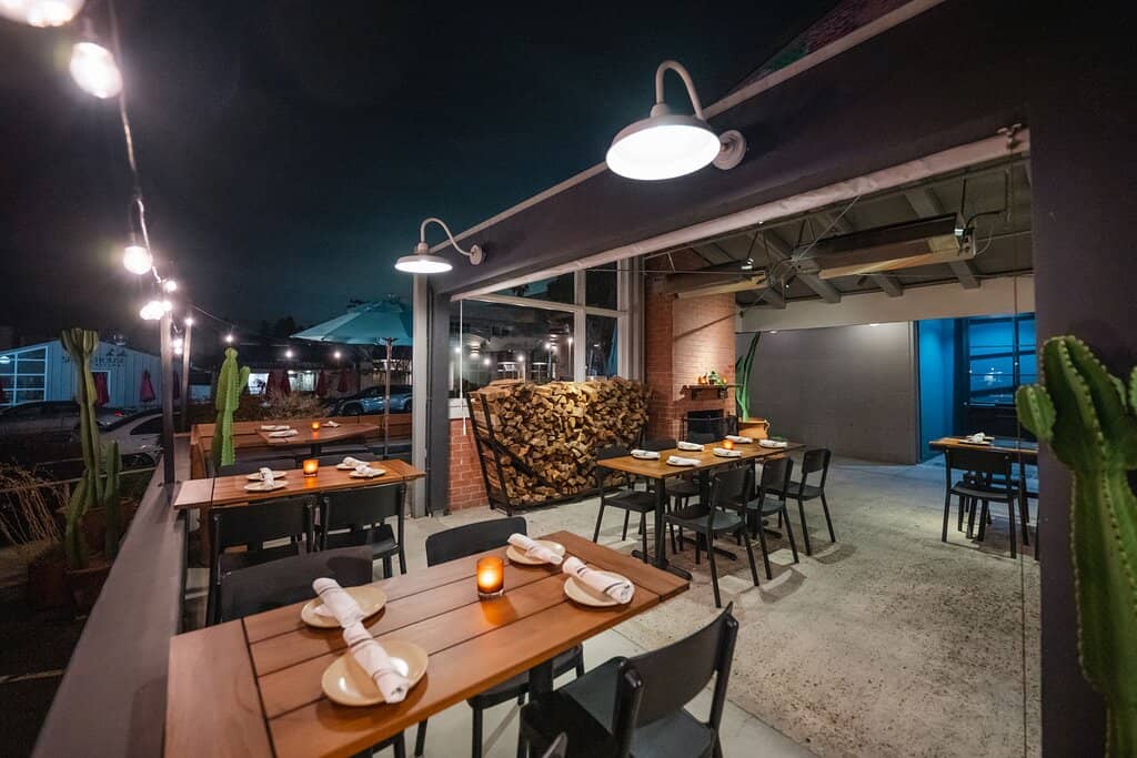 Unique Flavors & Shareables