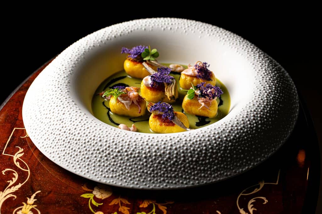 Sunset Views and Ambiance