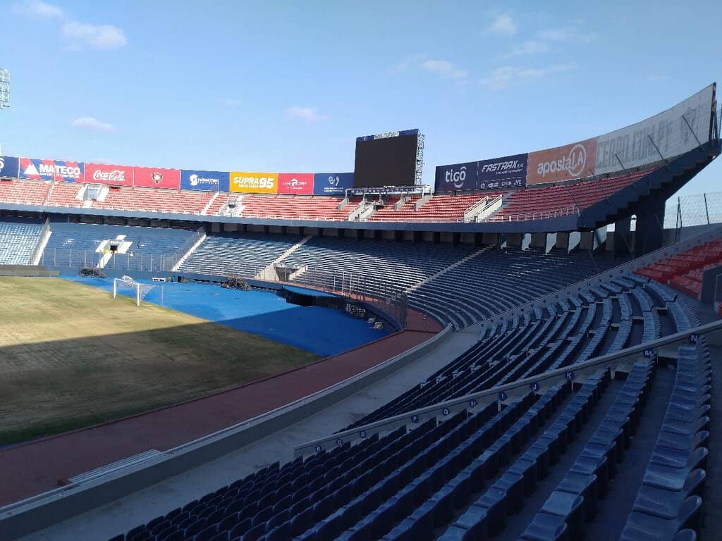 Copa Sudamericana Finals