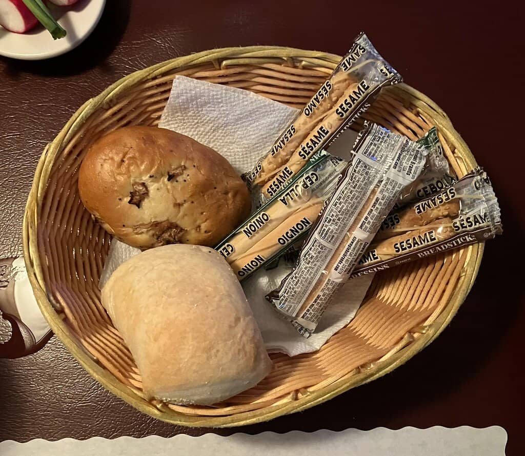 Signature Brandy Old Fashioned & Key Lime Martini