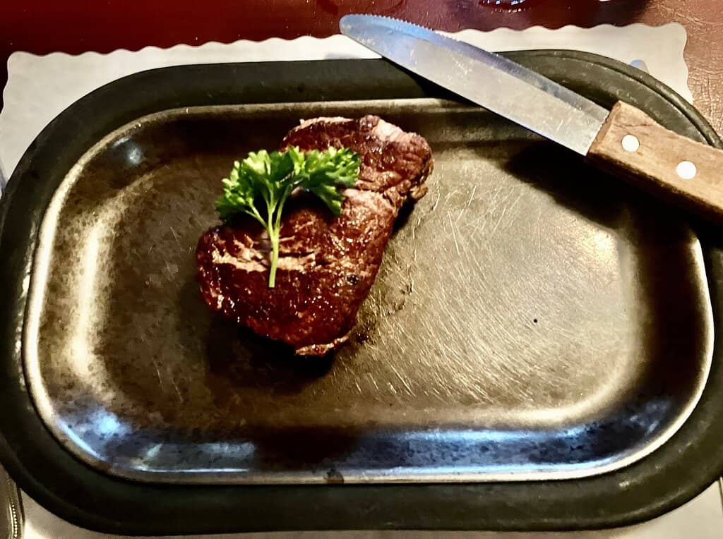 Legendary Friday Fish Fry