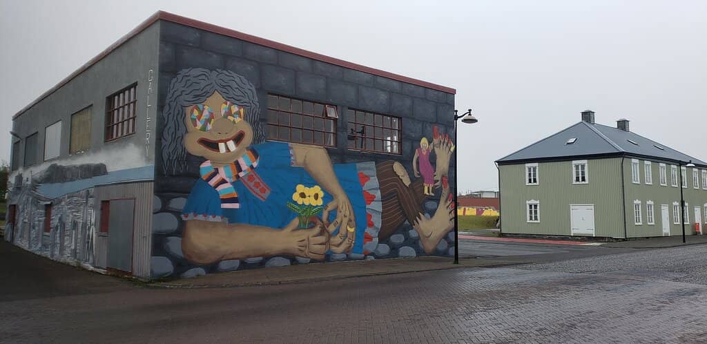 Townspeople's Treasures