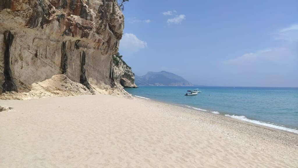 Crystal-Clear Turquoise Waters